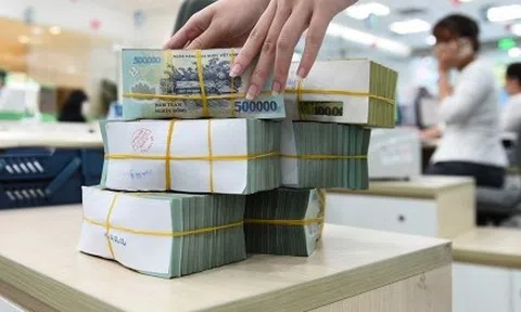 25 ngân hàng được nới cách tính tăng trưởng tín dụng đối với bất động sản