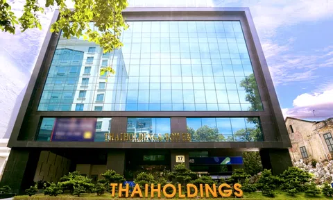 Cổ phiếu tăng sốc 370% sau vài tuần, Thaiholdings kinh doanh ra sao?