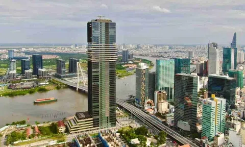Tập đoàn đứng sau nền tảng hỗ trợ 500.000 nhà bán hàng muốn tham gia Trung tâm Tài chính Việt Nam