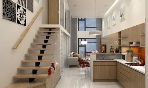 Nhà cho thuê sẽ được ưu tiên phát triển đến năm 2030