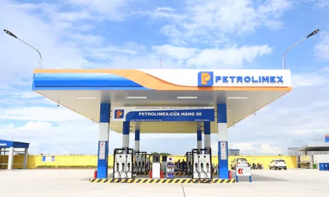 Petrolimex muốn bán hết hơn 23 triệu cổ phiếu quỹ