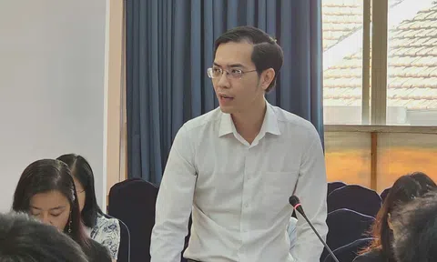 PGS.TS. Nguyễn Hữu Huân: Cần có cơ chế ngoại hối đặc thù cho VIFC-HCM