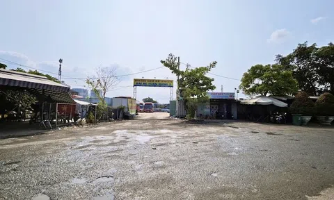Khu đất “vàng” hơn 5.6ha của Vinafood 2 bị thu hồi, chủ đầu tư sau này có dấu ấn của Đất Xanh, BCG Land