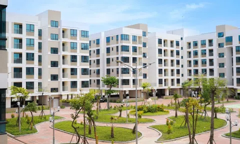 NHNN công bố lãi suất ưu đãi mới cho người trẻ dưới 35 tuổi mua nhà ở xã hội
