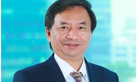 Ông Trần Tấn Lộc được tái bổ nhiệm làm Quyền Tổng Giám đốc Eximbank