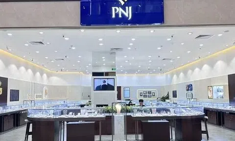 PNJ cân nhắc mua lại cổ phiếu, không liên quan 28.000 viên kim cương buôn lậu