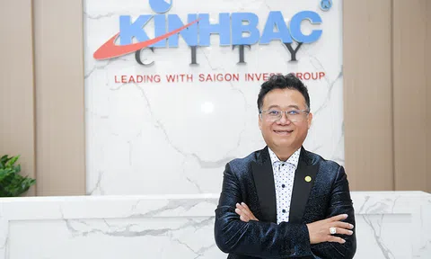 Đại gia Đặng Thành Tâm bắt tay tập đoàn thuộc Chính phủ Malaysia, đề xuất siêu tổ hợp công nghệ 4-6 tỷ USD tại Hà Nội
