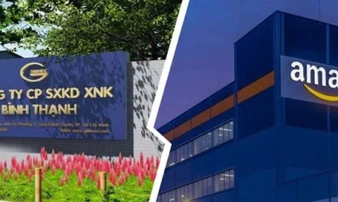 Kiện Amazon đòi bồi thường 840 triệu USD, doanh nghiệp Việt bị Tòa án Mỹ kết luận nộp hơn 90 tài liệu giả