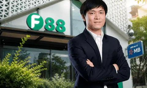 F88 tiết lộ 'đích đến' năm 2030