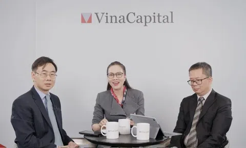 Công thức phân bổ đầu tư: Lấy 100 trừ đi số tuổi sẽ ra tỷ trọng đầu tư chứng khoán