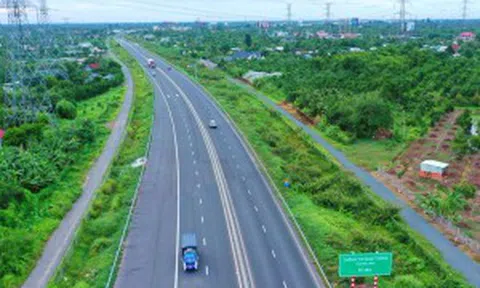 Đức Long Gia Lai được nghiên cứu đề xuất dự án cao tốc PPP gần 77.000 tỷ đồng