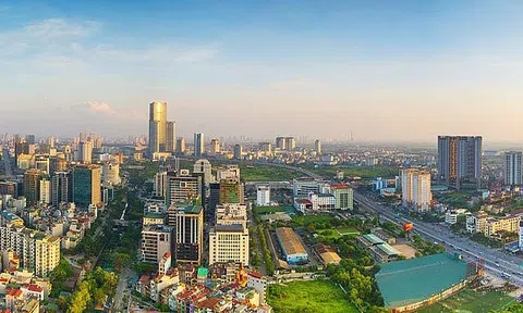 Ba phân khúc bất động sản triển vọng nhất trong 3 - 5 năm tới