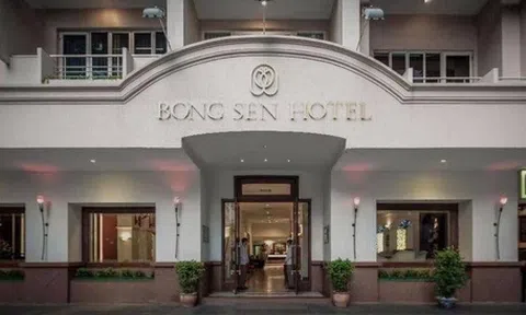 Công ty Bông Sen "kẹt" nghìn tỷ vì tài khoản bị phong tỏa