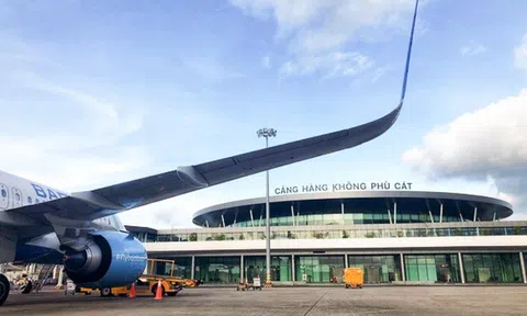 FLC muốn đầu tư hai sân bay Pleiku và Phù Cát