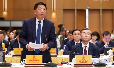 Bộ Xây dựng: Cả nước còn tồn đọng 22.300 căn bất động sản thương mại