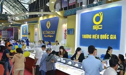 SJC mua lại kim cương với tỷ lệ lên tới 97%, nhưng chỉ áp dụng với khách đáp ứng đủ điều kiện này