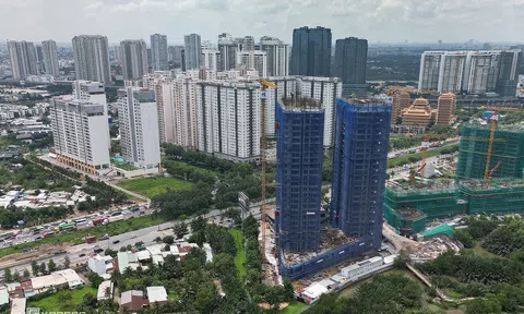 Cho phép bán nhà đang thế chấp có thể đẩy rủi ro về người mua