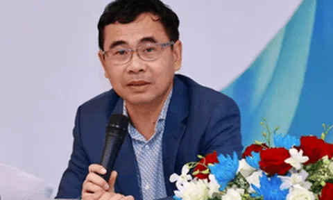 Ông Tô Hải đăng ký mua hơn 31 triệu cổ phiếu, Vietcap lập tức tăng trần