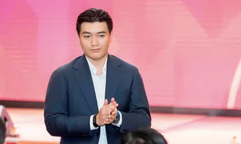 'Tổng tài' Việt 23 tuổi nắm khối tài sản gần 6.000 tỉ đồng là ai?