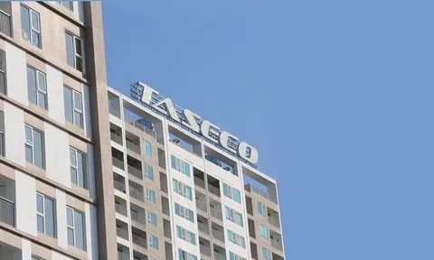 Taseco Land mua 75% vốn doanh nghiệp phát triển hạ tầng khu công nghiệp