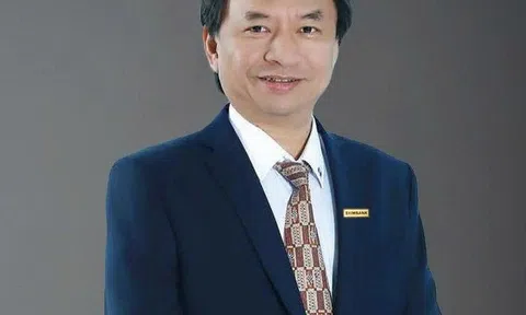 Quyền Tổng Giám đốc Eximbank nộp đơn xin từ nhiệm