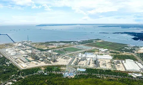 'Ông lớn' vật liệu xây dựng Thái Lan tăng doanh thu 126% ở Việt Nam