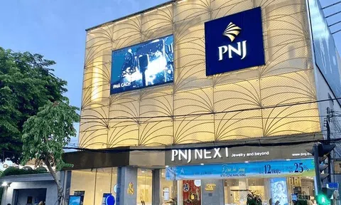 Thanh tra Chính phủ chỉ ra hàng loạt vi phạm tại PNJ, SJC… chuyển thông tin giao dịch 2.084 tỷ đồng sang Bộ Công an