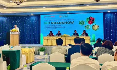 Ông Đoàn Nguyên Đức: HGI IPO giá 60.600 đồng/cp đúng là giá quá cao, ai cũng choáng