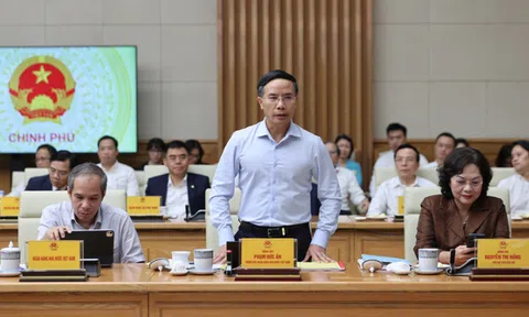 Tín dụng đang chảy mạnh vào đâu?