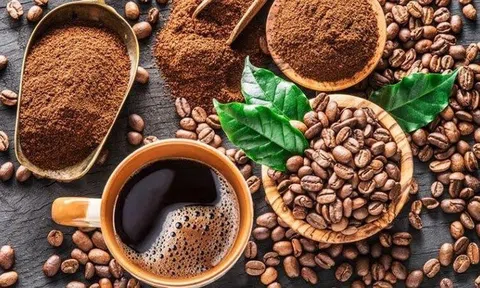 Xuất khẩu cà phê tăng vọt, giá vẫn đối mặt với nhiều sức ép