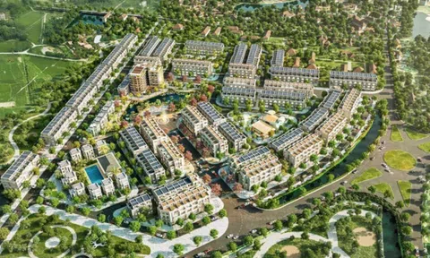 Chân dung CID Holdings và các dự án nghìn tỷ phía Bắc