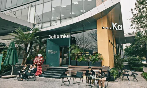 Founder ...Ka Coffee Vũ Trường Giang: Càng qua sóng gió, tôi càng tin làm chuỗi mới giữ được thương hiệu