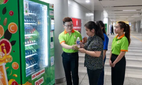 Những cú bắt tay chiến lược của SATRA