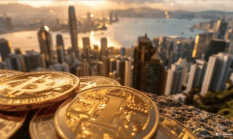 Cựu cố vấn chính sách cấp cao tại IMF: Phi USD hóa có thể làm rung chuyển trật tự tiền tệ