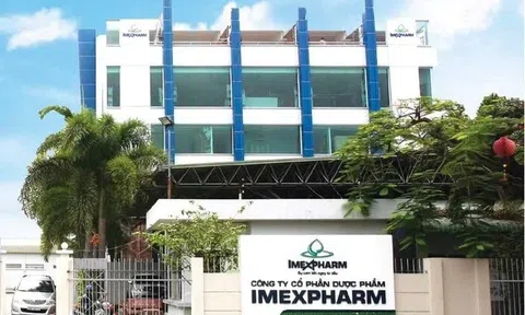 Về tay tập đoàn Trung Quốc với giá 6.000 tỷ, hãng dược hàng đầu Việt Nam hiện kinh doanh ra sao?