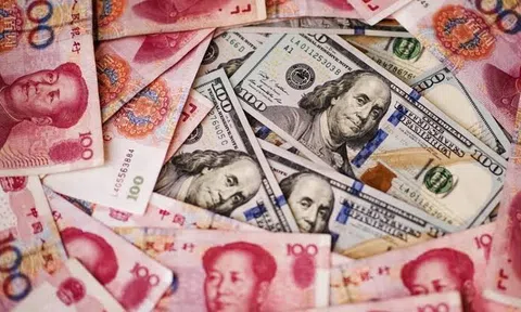 Mỹ 'đe dọa' cắt đường tiếp cận USD: Trung Quốc trước bài toán 'ngàn cân treo sợi tóc'