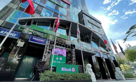 Ngân hàng Thái cùng gia tộc với Madam Pang kinh doanh thế nào tại Việt Nam