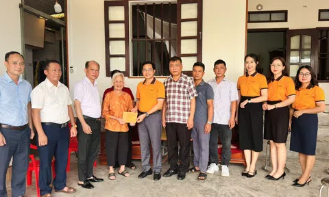 Vingroup tuyên bố sẽ hỗ trợ 5 triệu đồng/tháng cho 16 người con của các liệt sĩ đến khi đủ 18 tuổi