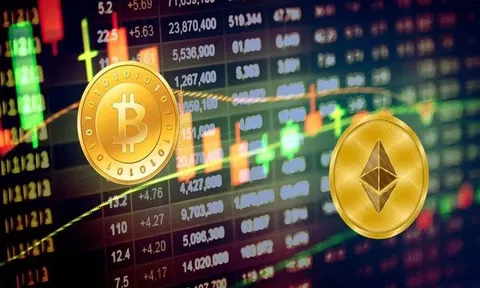‘Cuộc đua’ sàn tài sản mã hóa sau một năm thí điểm: Người tăng tốc, bên rút lui