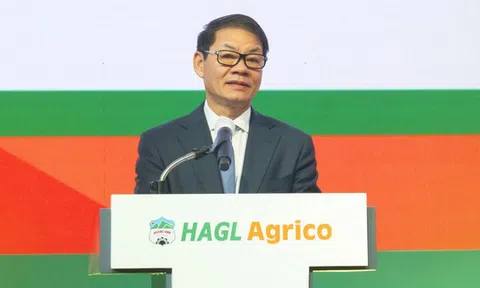 Công ty nông nghiệp của ông Trần Bá Dương lỗ 187 tỷ sau nửa năm, kế toán trưởng viết đơn từ nhiệm
