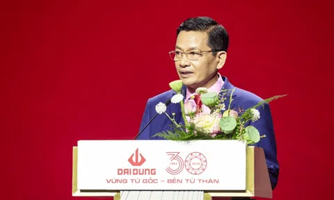 Khởi xướng liên minh doanh nghiệp Việt: Hòa Phát làm thép, Vingroup - THACO lo chế tạo, Viettel, FPT, Đại Dũng... cùng nhập cuộc
