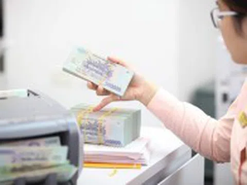 Nhiều ngân hàng 'hụt hơi' lợi nhuận trong quý I/2026