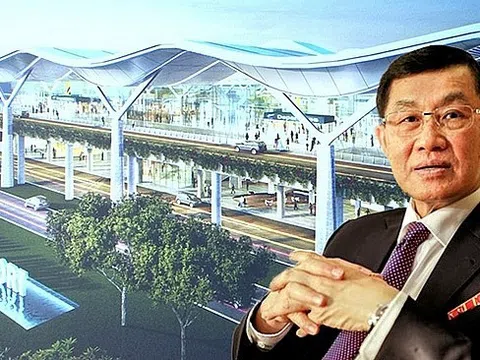 Ông Johnathan Hạnh Nguyễn: 'Tôi khát khao chứng minh Việt Nam có thể trở thành cường quốc hàng không thế giới'