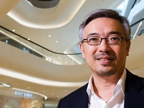 Nguyễn Kim – pháp nhân đang giúp cổ đông Thái 'tiến công' một ngân hàng Việt?