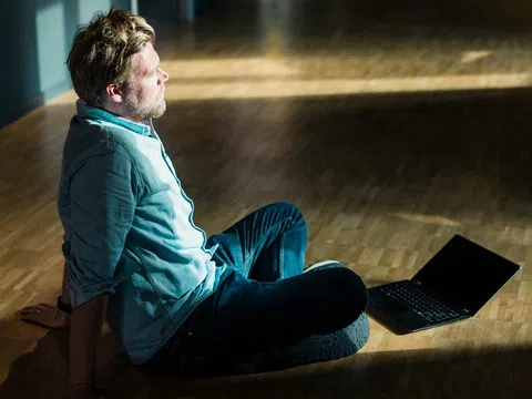 Dùng nhiều ChatGPT có thể cảm thấy cô đơn