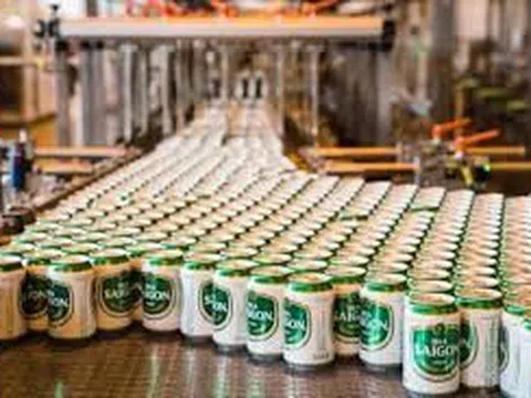 Chiến lược Sabeco và “cuộc chơi” của người Thái tại thị trường Việt