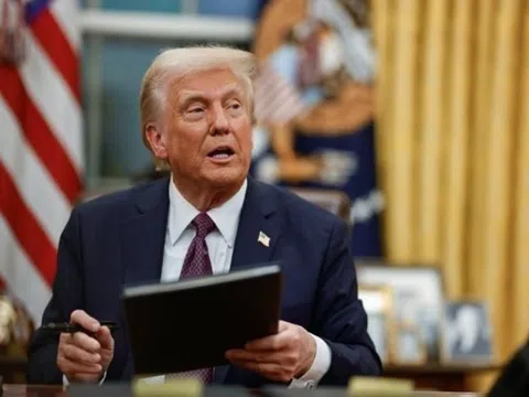 Mỹ đánh thuế 25% tất cả ô tô nhập khẩu: Ai sẽ chịu tác động lớn nhất?