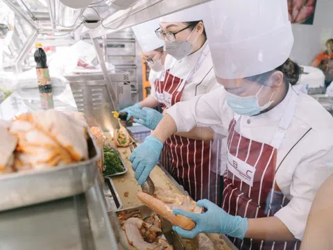 Không chỉ là lễ hội bánh mỳ, mà còn là văn hóa