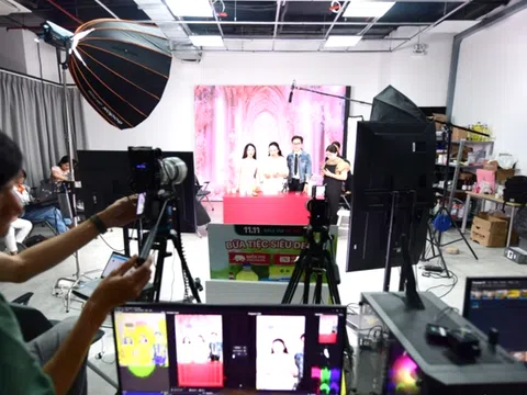 Sàn thương mại điện tử nộp thuế thay người bán