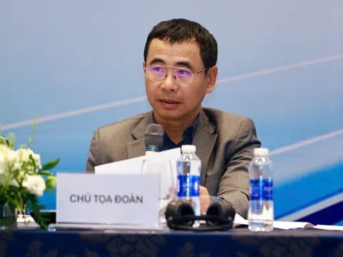 Vietcap (VCI) sẽ không tham gia đấu giá cổ phần Sacombank